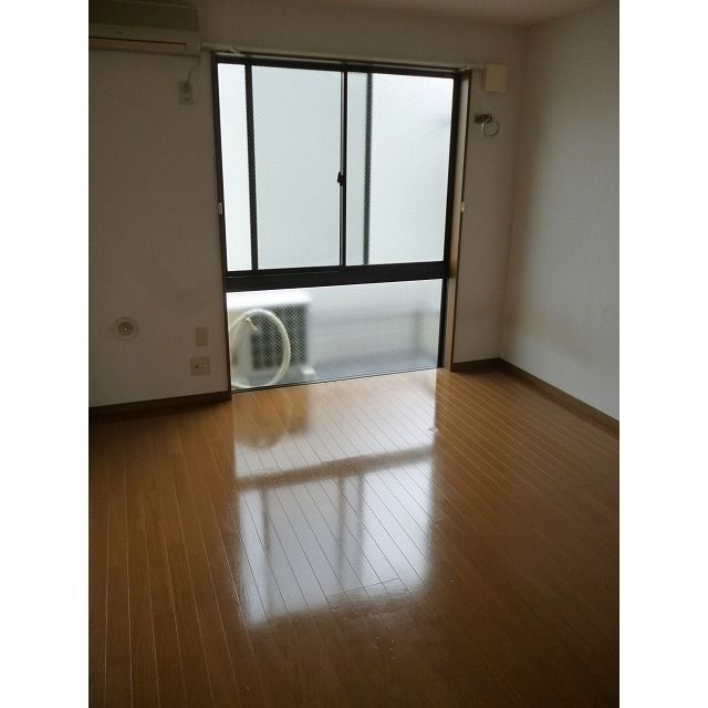 アムール 琴 ベッドルーム