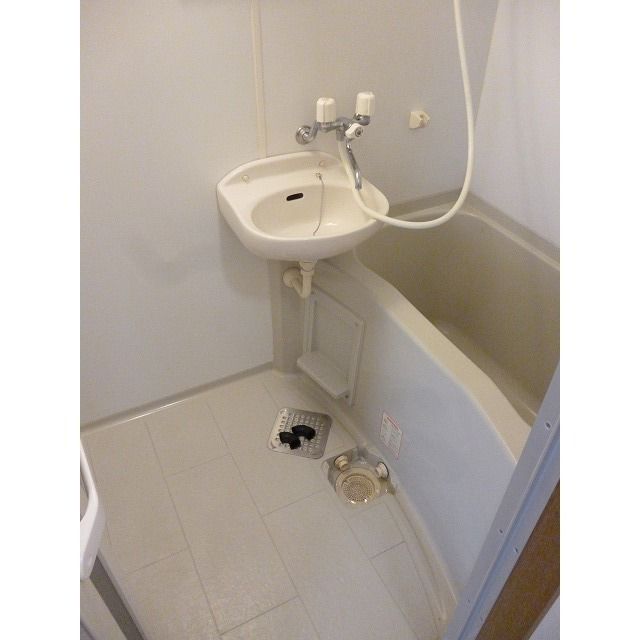 アムール 琴 風呂画像