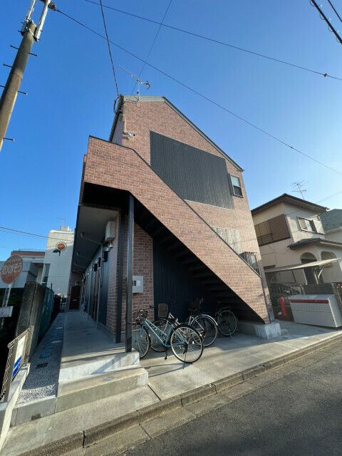 Tina 小田急相模原 その他外観1