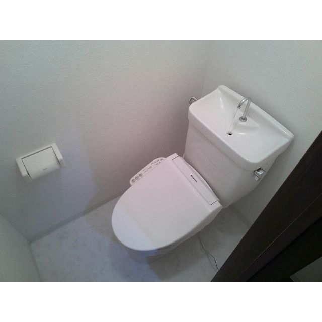 オオタニビル その他2