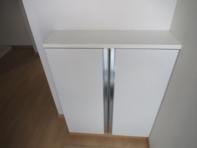 セレンゲティ北里 玄関