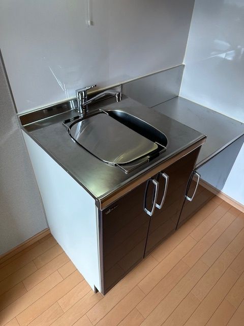 クレフラスト東淵野辺 キッチン