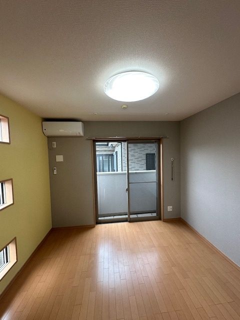 クレフラスト東淵野辺 ベッドルーム