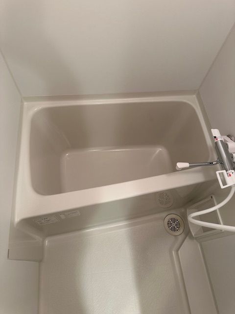 クレフラスト東淵野辺 風呂画像