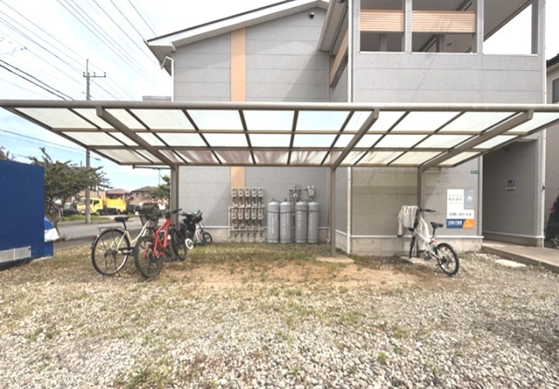 ルシェリア田名塩田 その他8