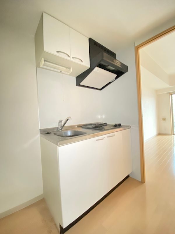 矢部３丁目マンション  キッチン