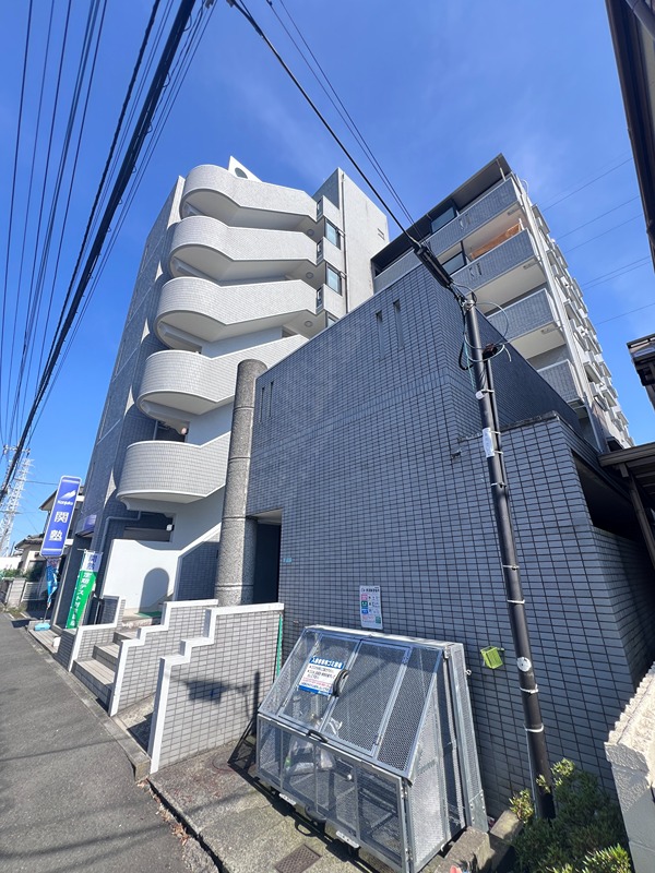橋本大河原ビル  その他21