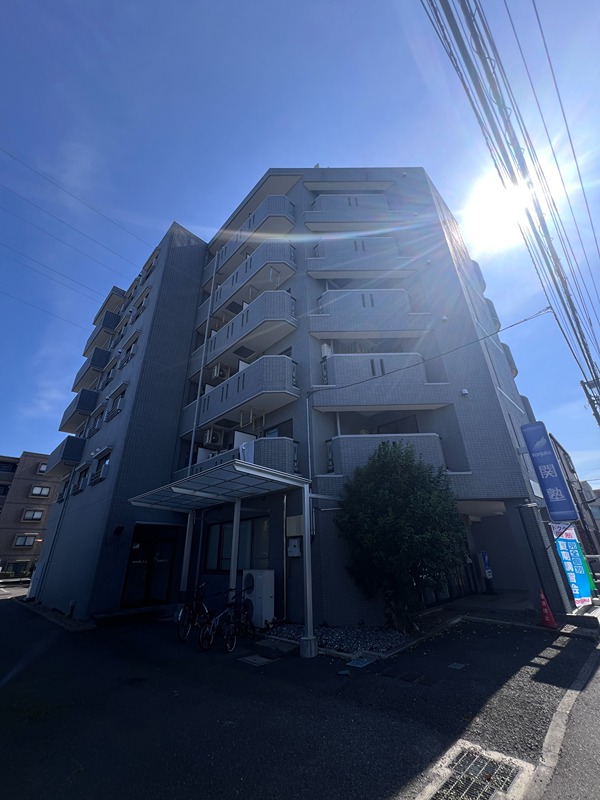 橋本大河原ビル  その他22