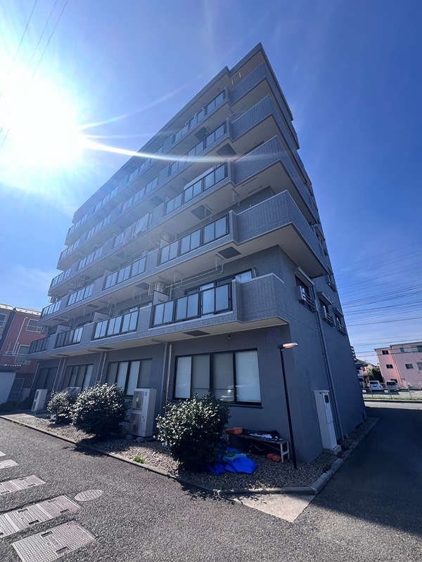 橋本大河原ビル  その他30