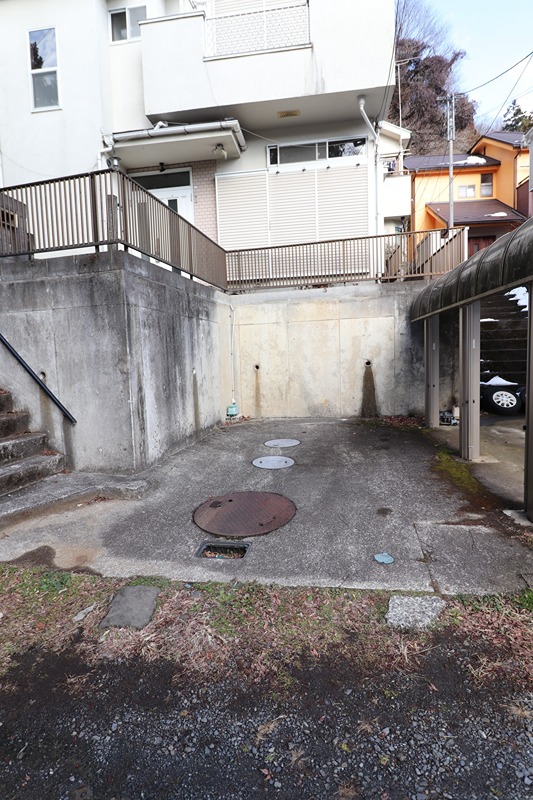 千木良戸建 その他外観1
