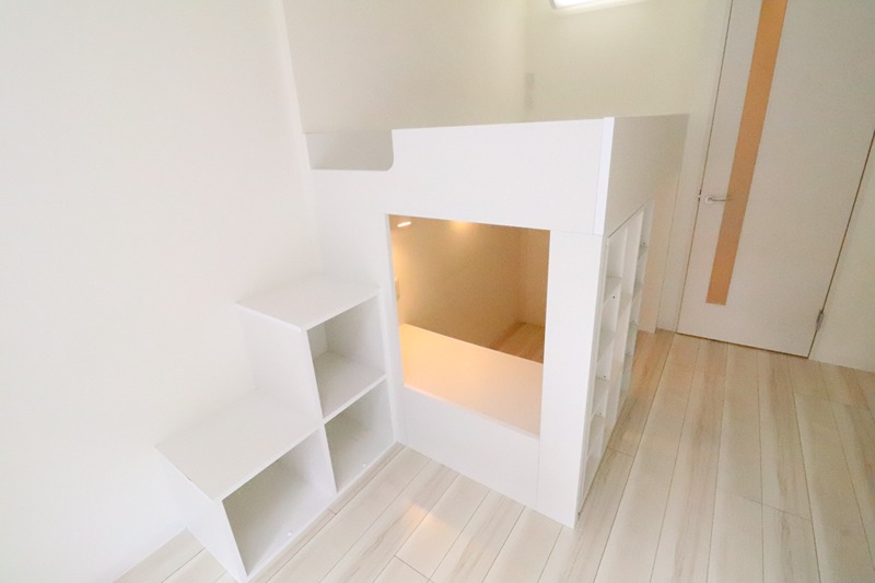エスペランサ南大沢Ⅱ その他1