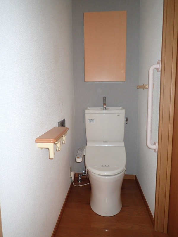 相模が丘１丁目テラスハウス その他2