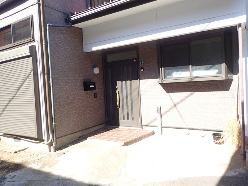 相模が丘１丁目テラスハウス その他6