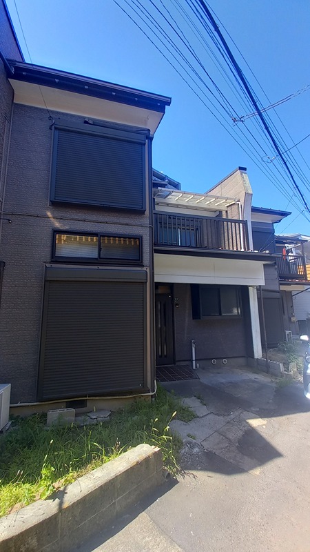 相模が丘１丁目テラスハウス その他外観2