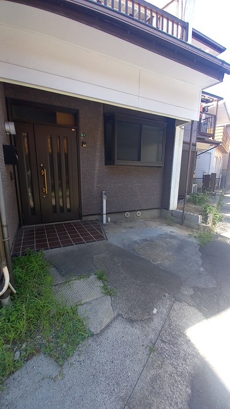 相模が丘１丁目テラスハウス その他外観3