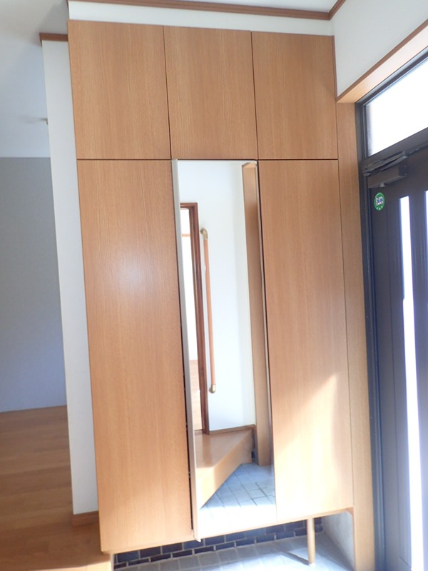 相模が丘１丁目テラスハウス その他7