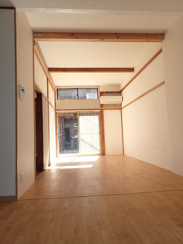 相模が丘１丁目テラスハウス その他8