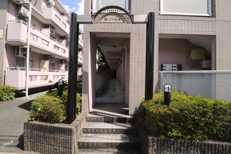 ラ・ノールA その他2