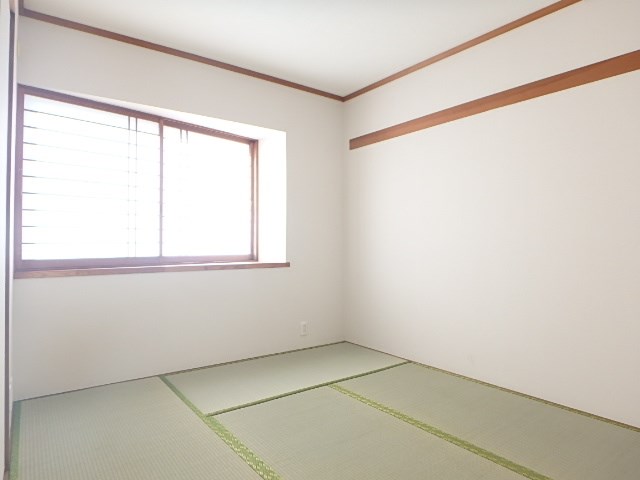 ストリーム橋本 ベッドルーム