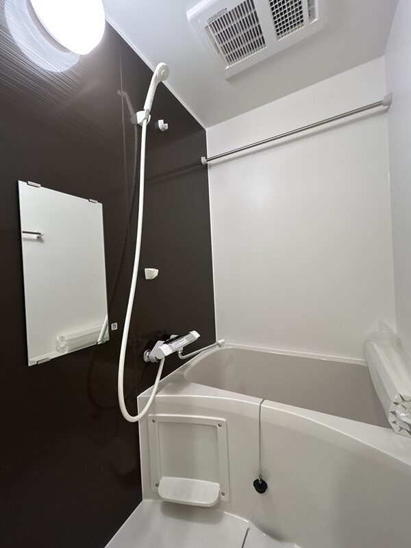 RDワン 風呂画像