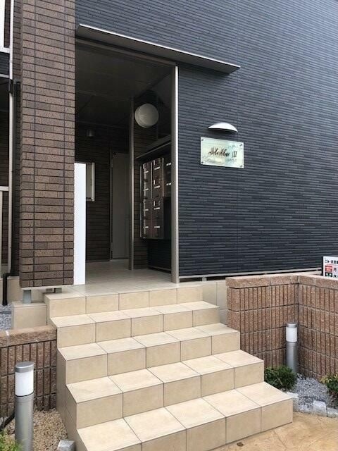 ステラⅡ その他外観1