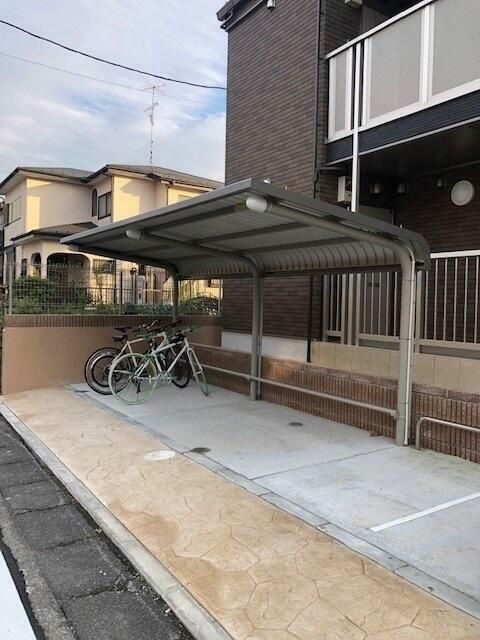 ステラⅡ その他外観2