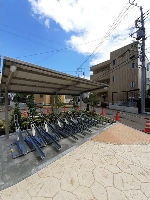 ユイ　テラス その他6