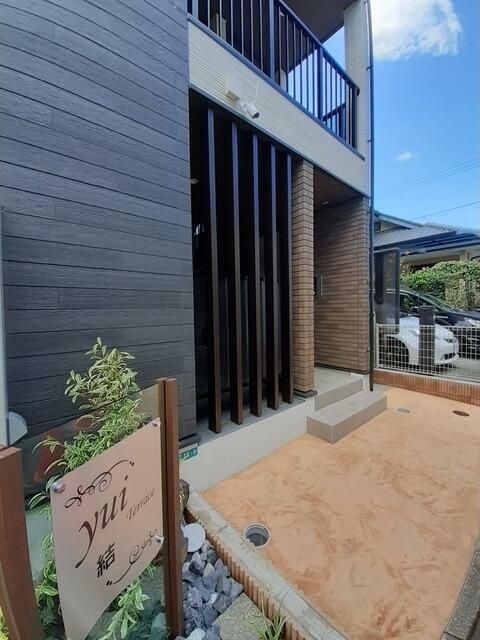 ユイ　テラス その他7