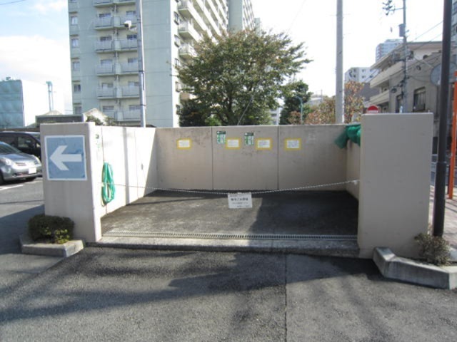 藤和相模原ハイタウン その他7
