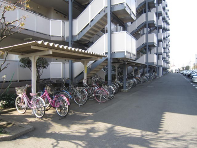 藤和相模原ハイタウン その他8