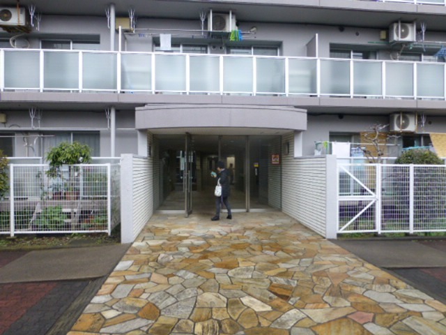 藤和相模原ハイタウン その他10