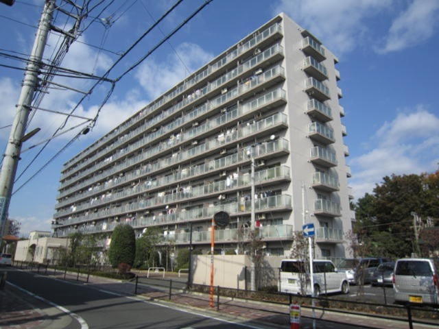 藤和相模原ハイタウン その他32