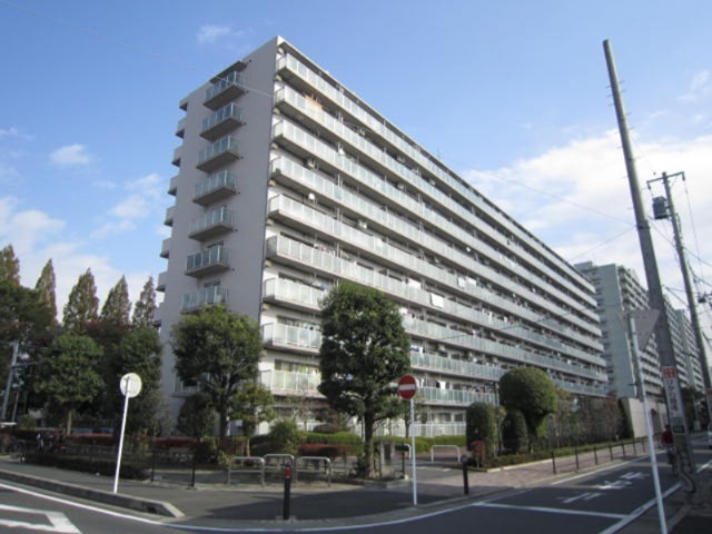 藤和相模原ハイタウン その他36