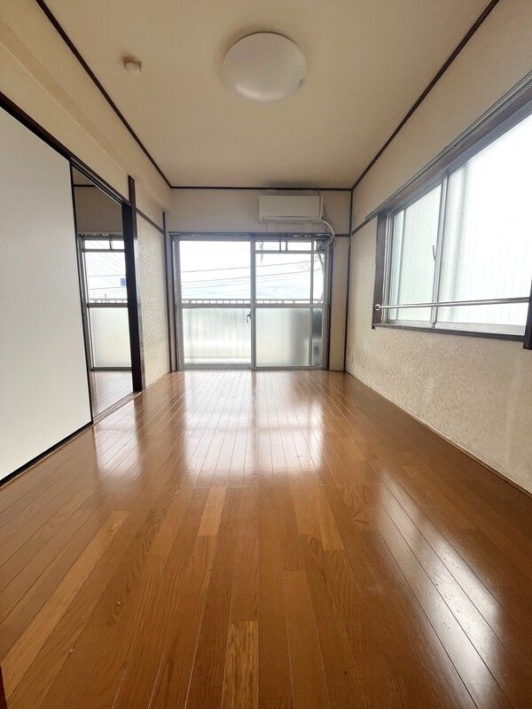 黄金山ハイツ その他1