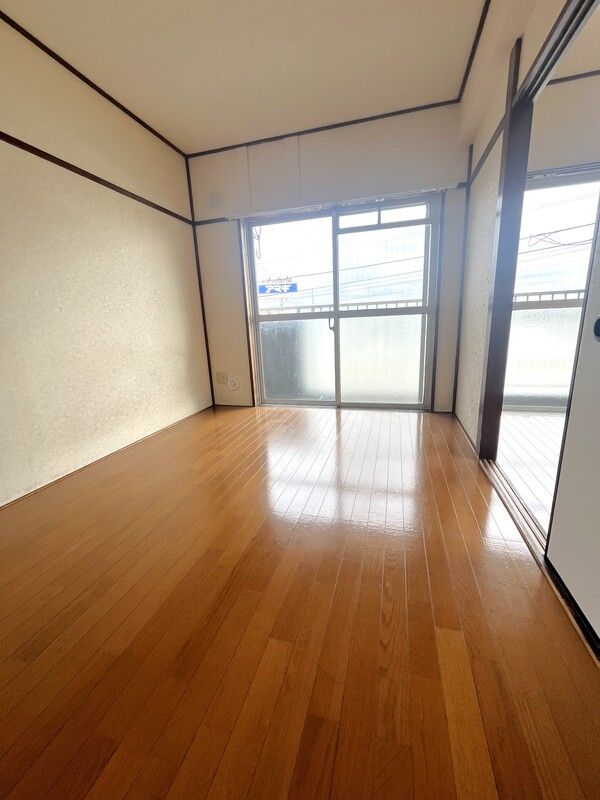 黄金山ハイツ その他10