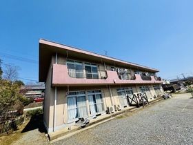 センテレオ 205号室 外観