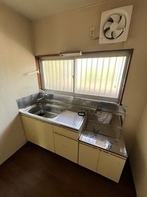 センテレオ キッチン
