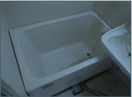 タウンライフ多摩センターⅡ 風呂画像