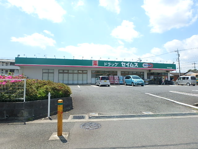 ローズ　ヒルズ　Ｆ 周辺画像2