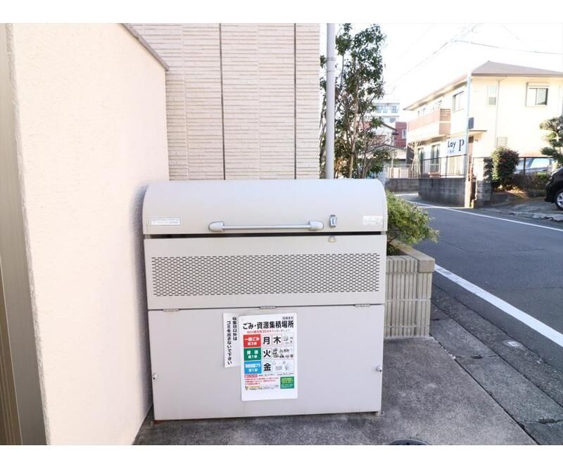 ノーブル　ダーチャ その他7