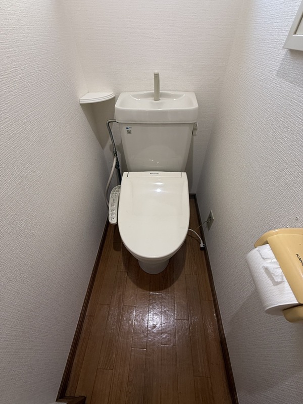 セイユウB棟  その他2