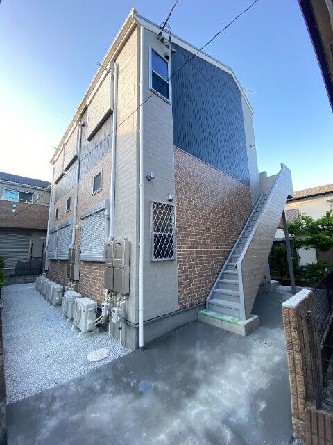 sentiero その他15
