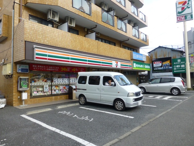 サンモールクレスト 周辺画像3