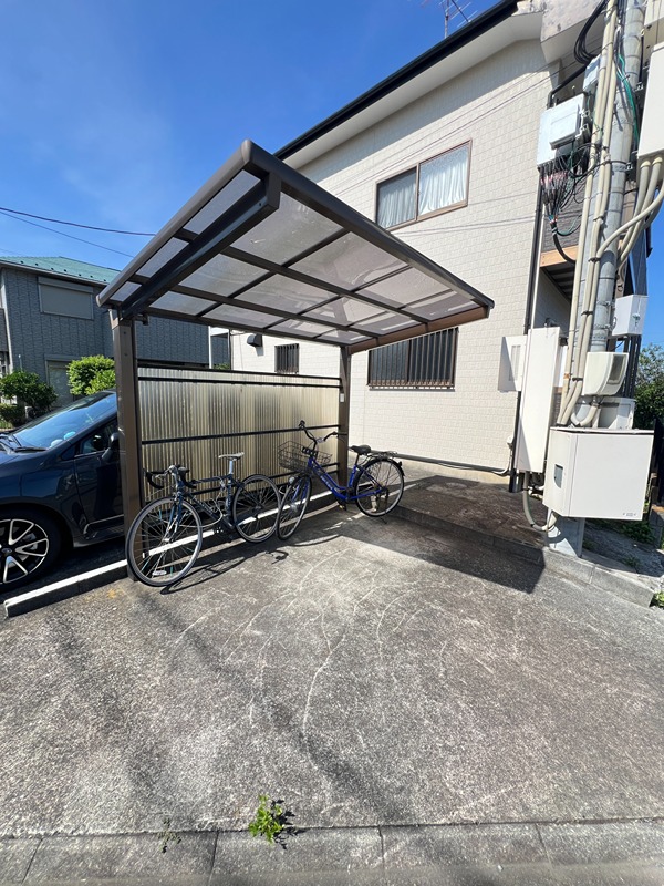 リトルシャイン その他8