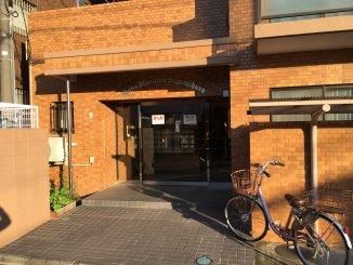 ライオンズマンション相模原 103号室 外観