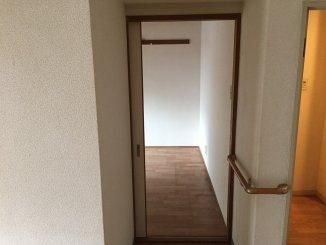 ライオンズマンション相模原 ベッドルーム