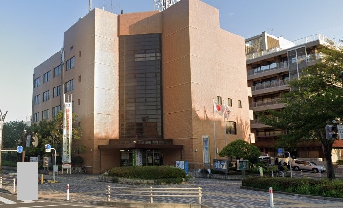ライオンズマンション相模原 周辺画像9