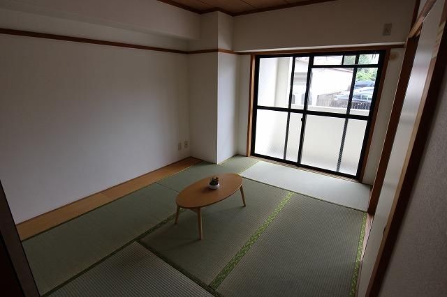 レジデンス矢部 その他5