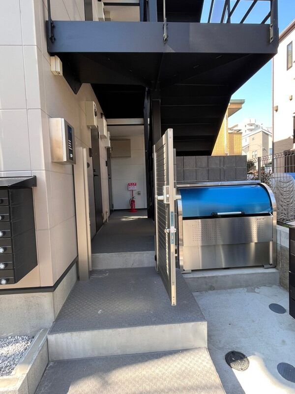 MELDIA清新4丁目 その他4