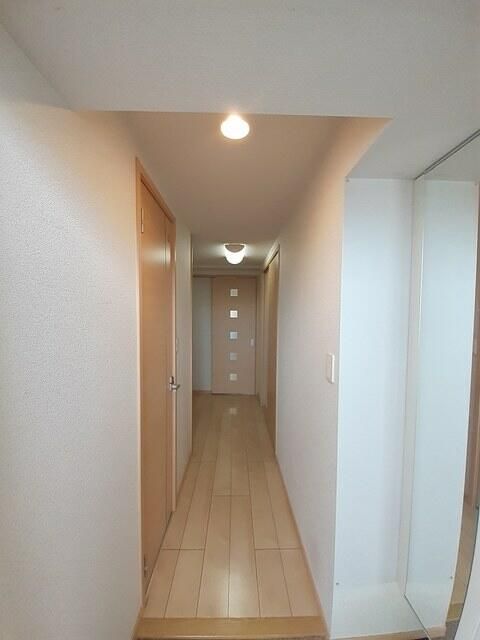 キアーラ 玄関
